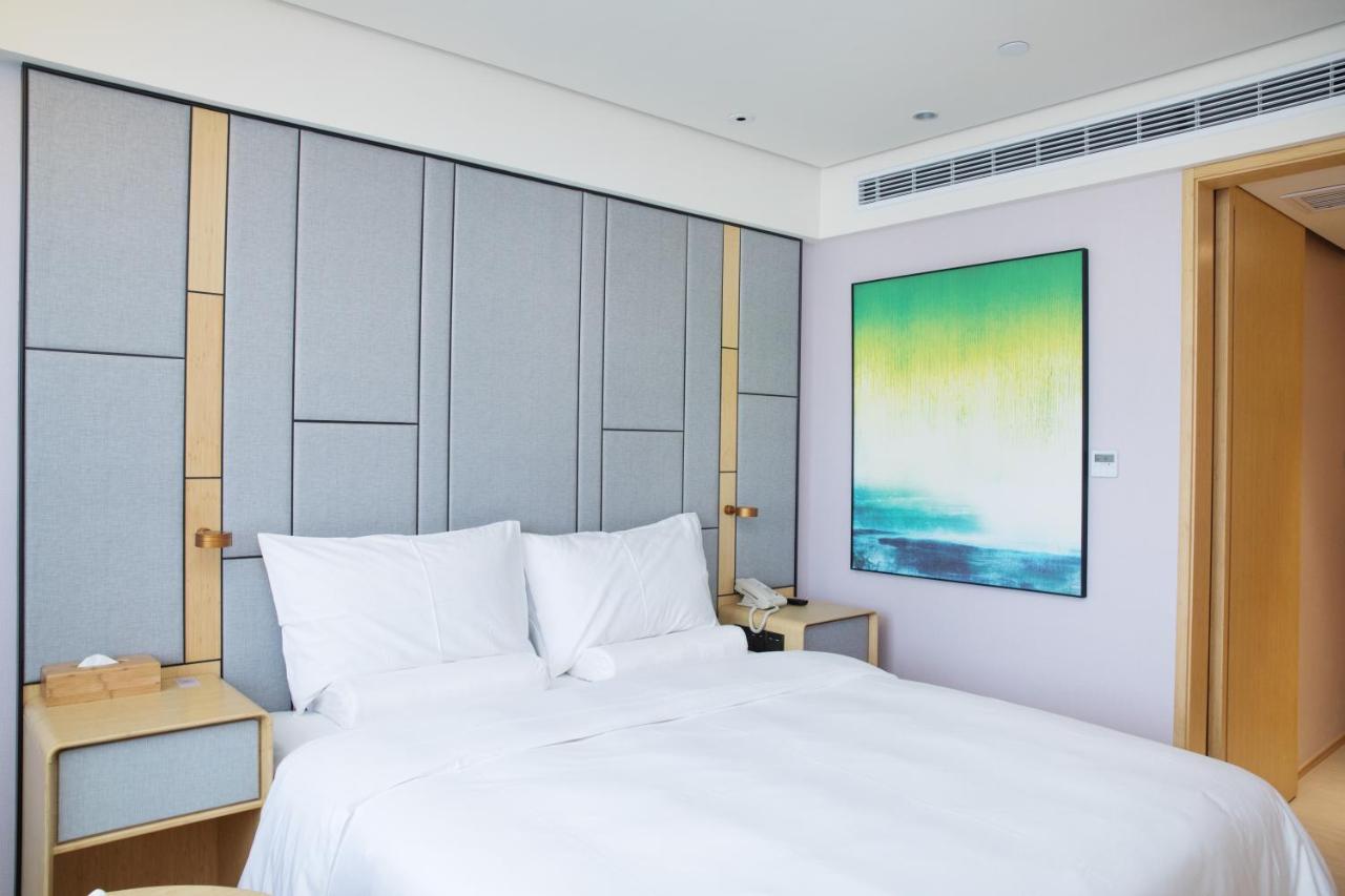 Hotel Ji Shanghai