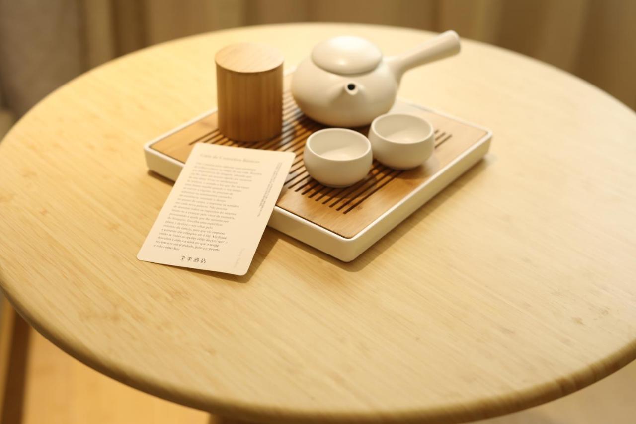 Hotel Ji Shanghai