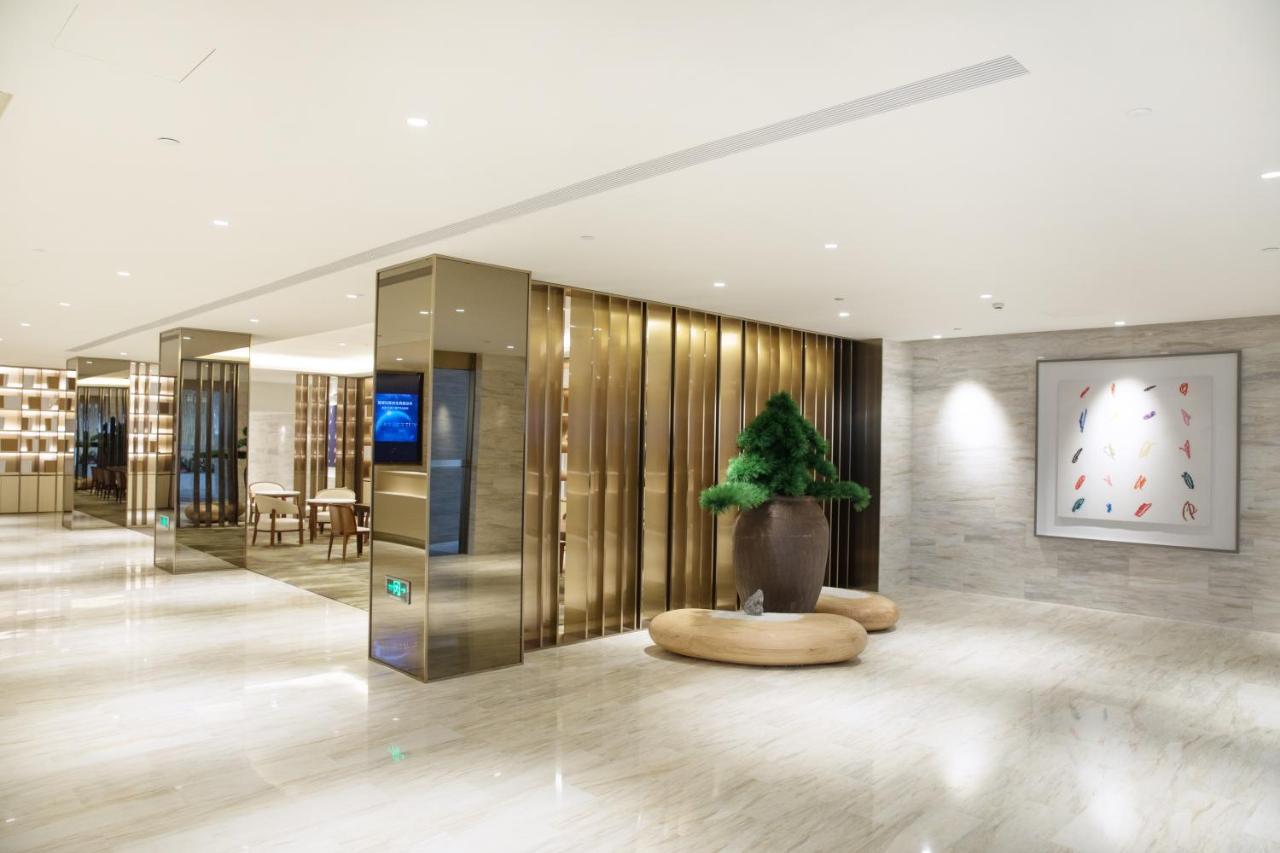 Hotel Ji