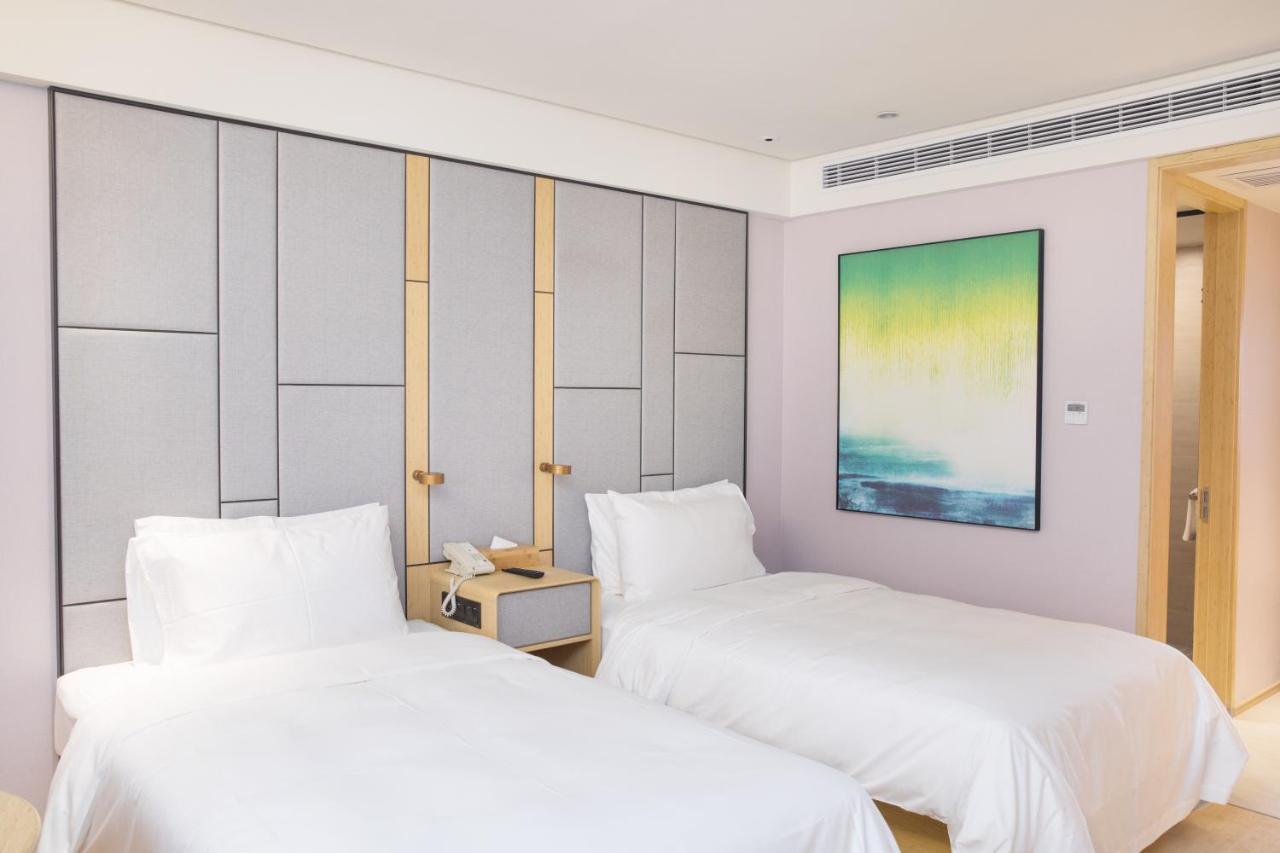 Hotel Ji