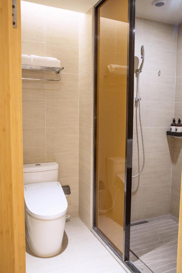 Hotel Ji 3*