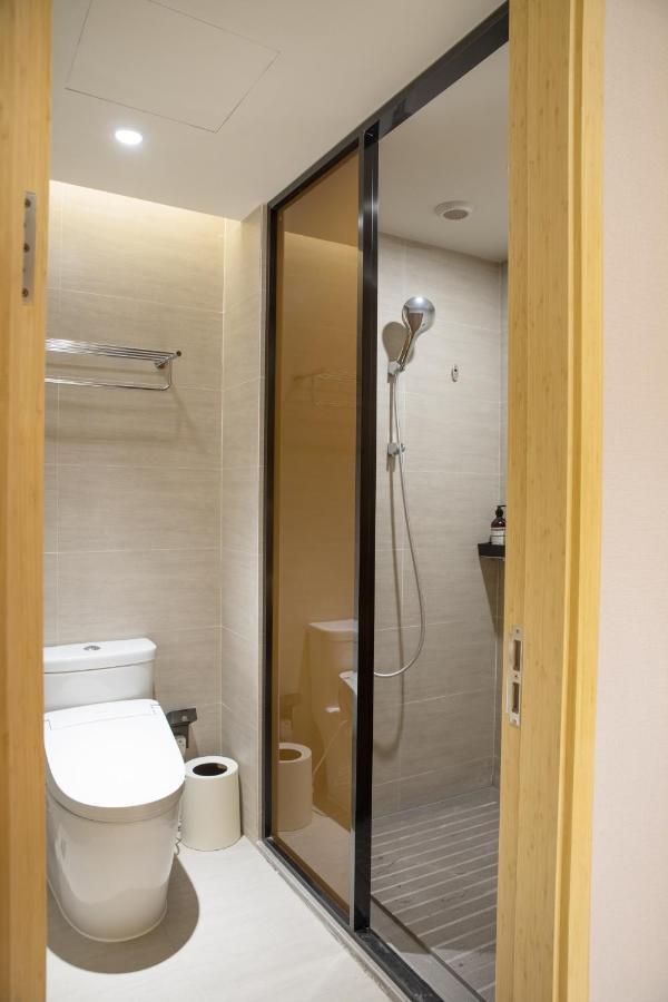 Ji 3* Shanghai