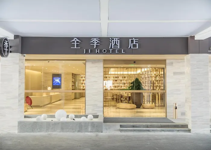 Ji Hotel