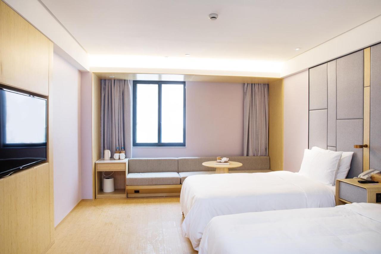 Hotel Ji Shanghai